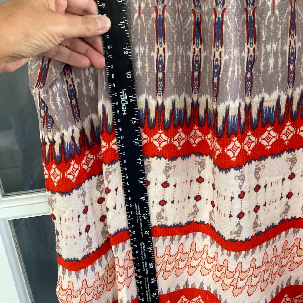 Grace Elements Peasant Top - Cap Sleeve - Picture 5 of 6
